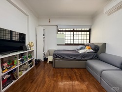 Blk 893B Woodlands Drive 50 (Woodlands), HDB Executive #598286461